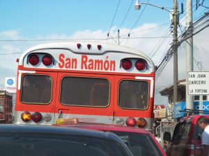 San Ramon 1